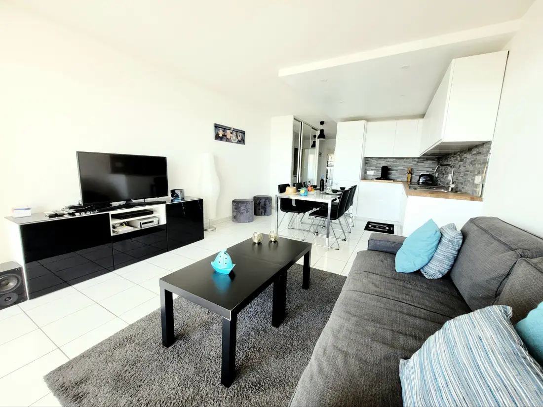 Location de Vacances Canet-en-Roussillon 158