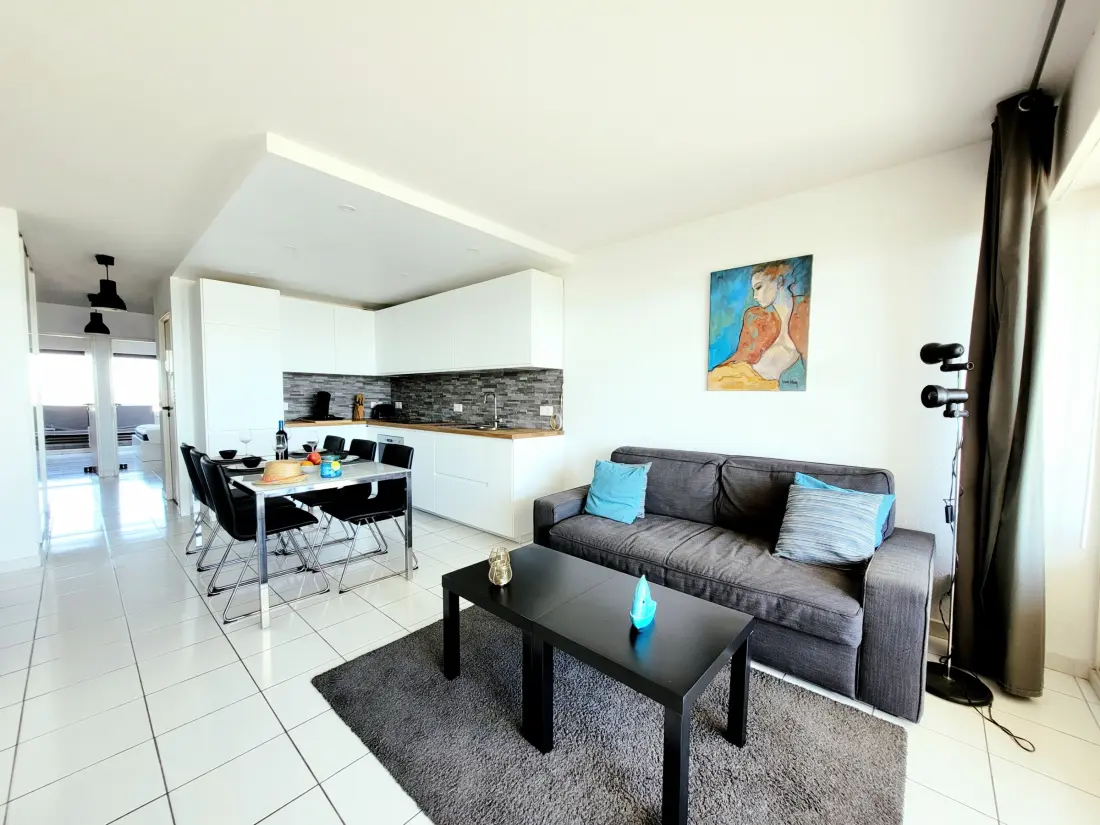 Location de Vacances Canet-en-Roussillon 158