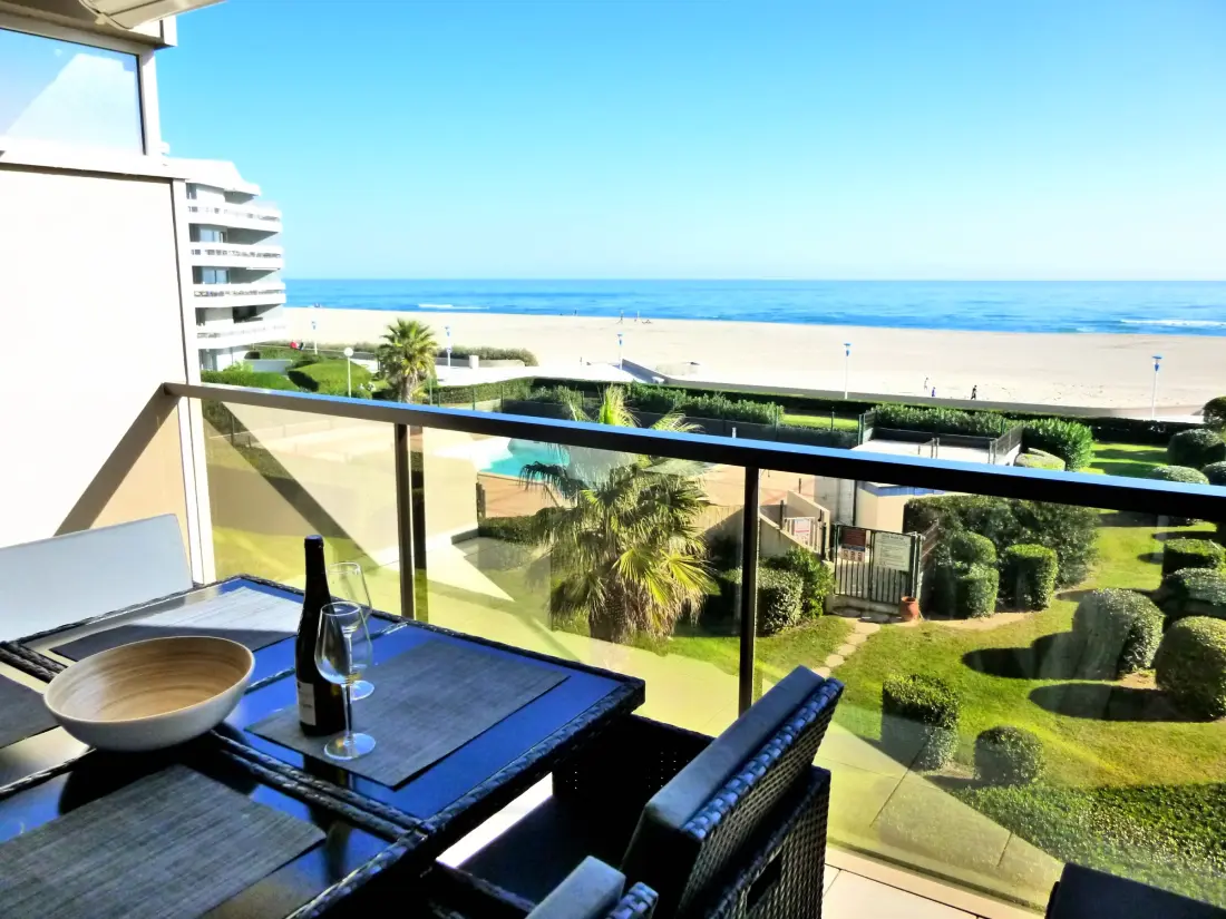 Location de Vacances Canet-en-Roussillon 158