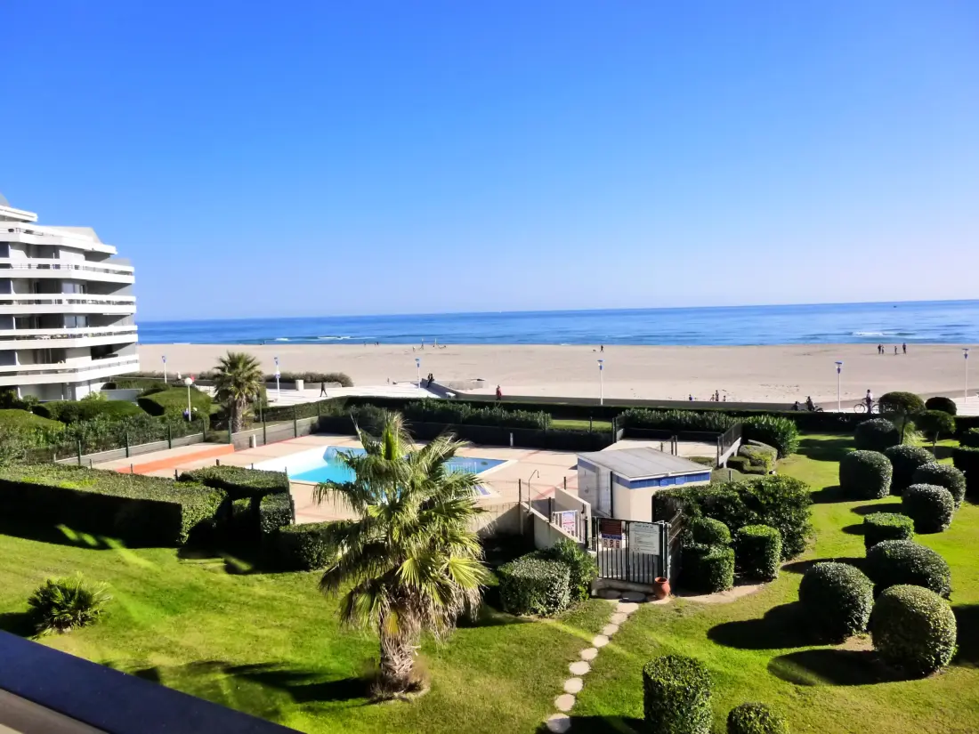 Location de Vacances Canet-en-Roussillon 158
