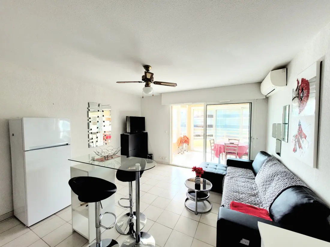Location de Vacances Canet-en-Roussillon 163