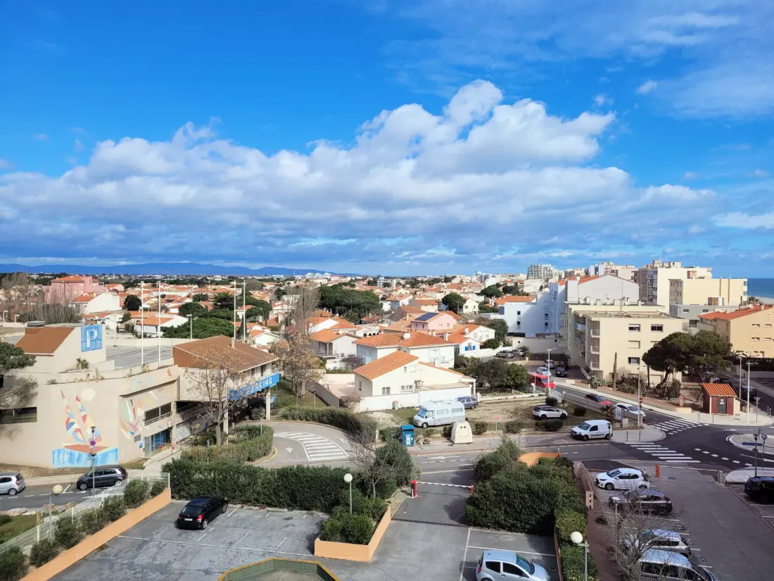 Location de Vacances Canet-en-Roussillon 163
