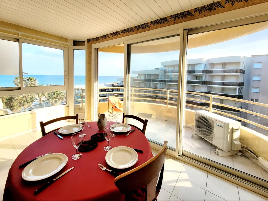 Location de Vacances Canet-en-Roussillon 163