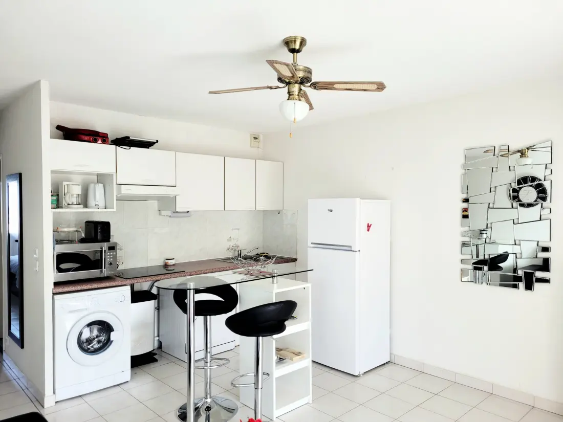 Location de Vacances Canet-en-Roussillon 163