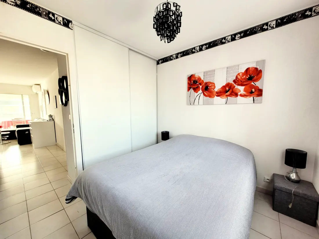 Location de Vacances Canet-en-Roussillon 163