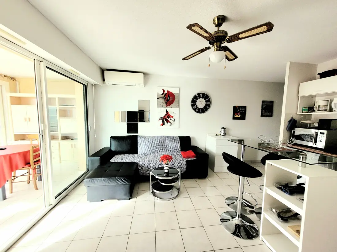 Location de Vacances Canet-en-Roussillon 163