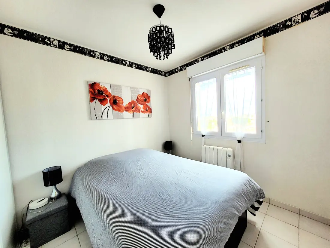 Location de Vacances Canet-en-Roussillon 163