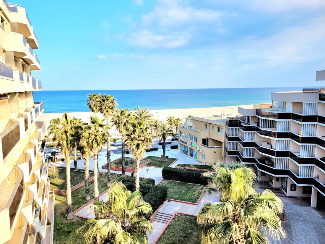 Location de Vacances Canet-en-Roussillon 163