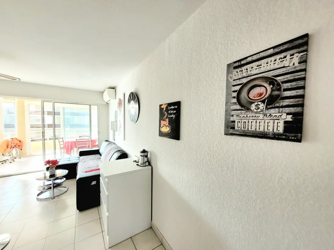 Location de Vacances Canet-en-Roussillon 163