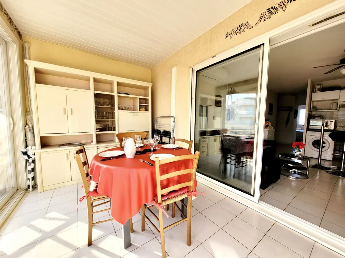 Location de Vacances Canet-en-Roussillon 163