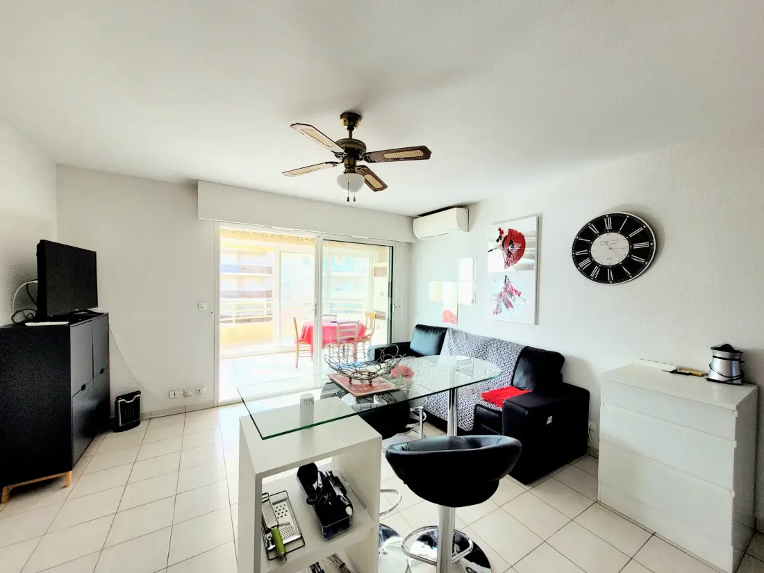 Location de Vacances Canet-en-Roussillon 163