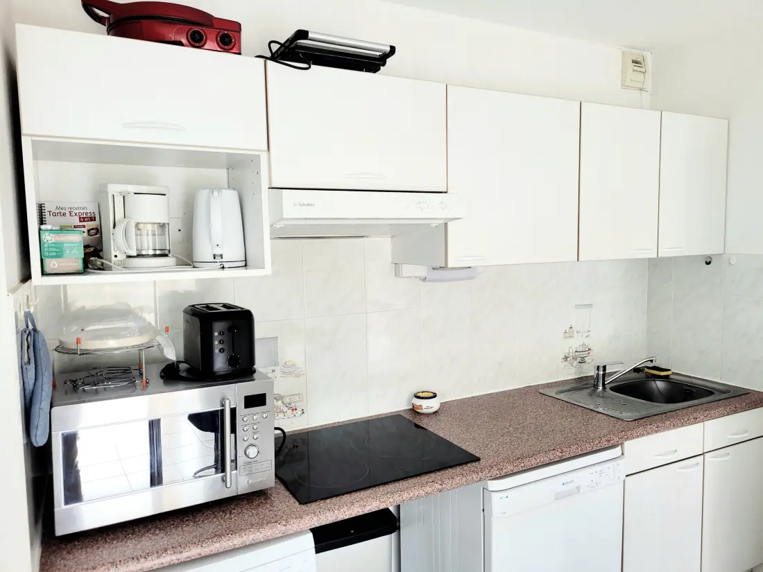 Location de Vacances Canet-en-Roussillon 163