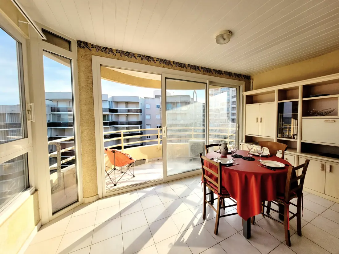 Location de Vacances Canet-en-Roussillon 163
