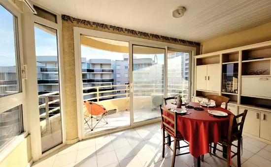 Location de Vacances Canet-en-Roussillon 163