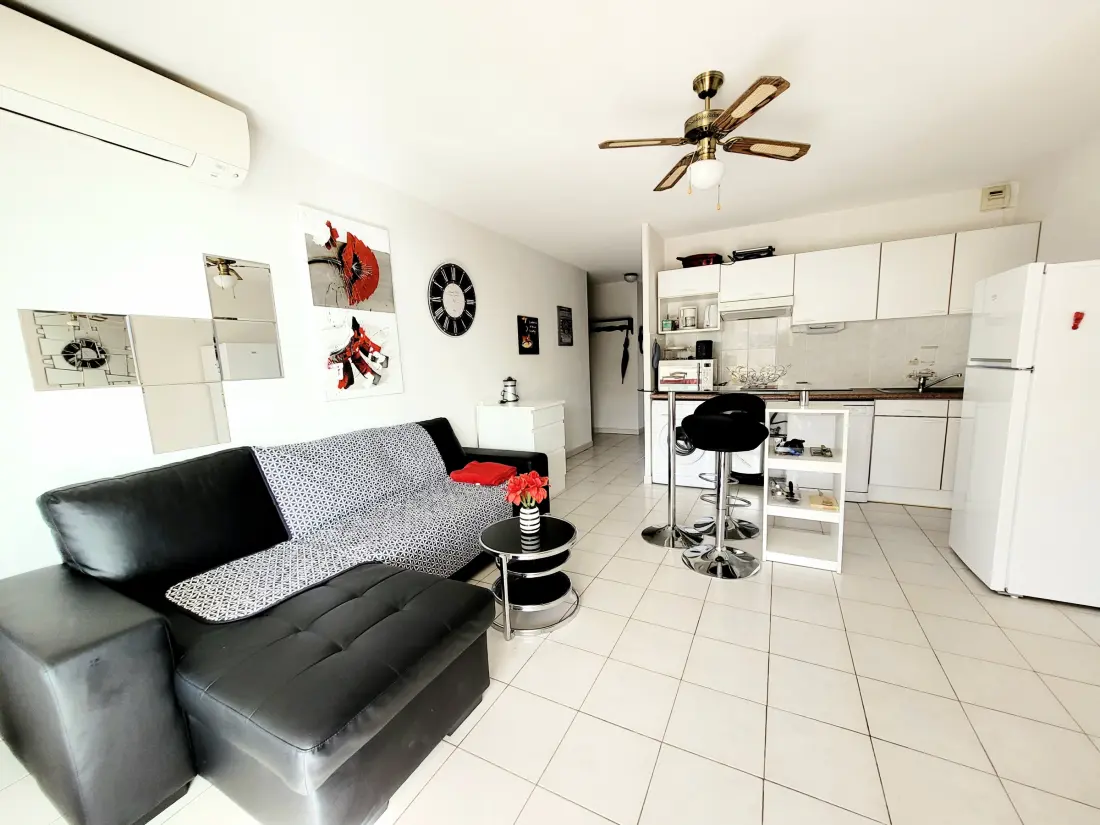 Location de Vacances Canet-en-Roussillon 163