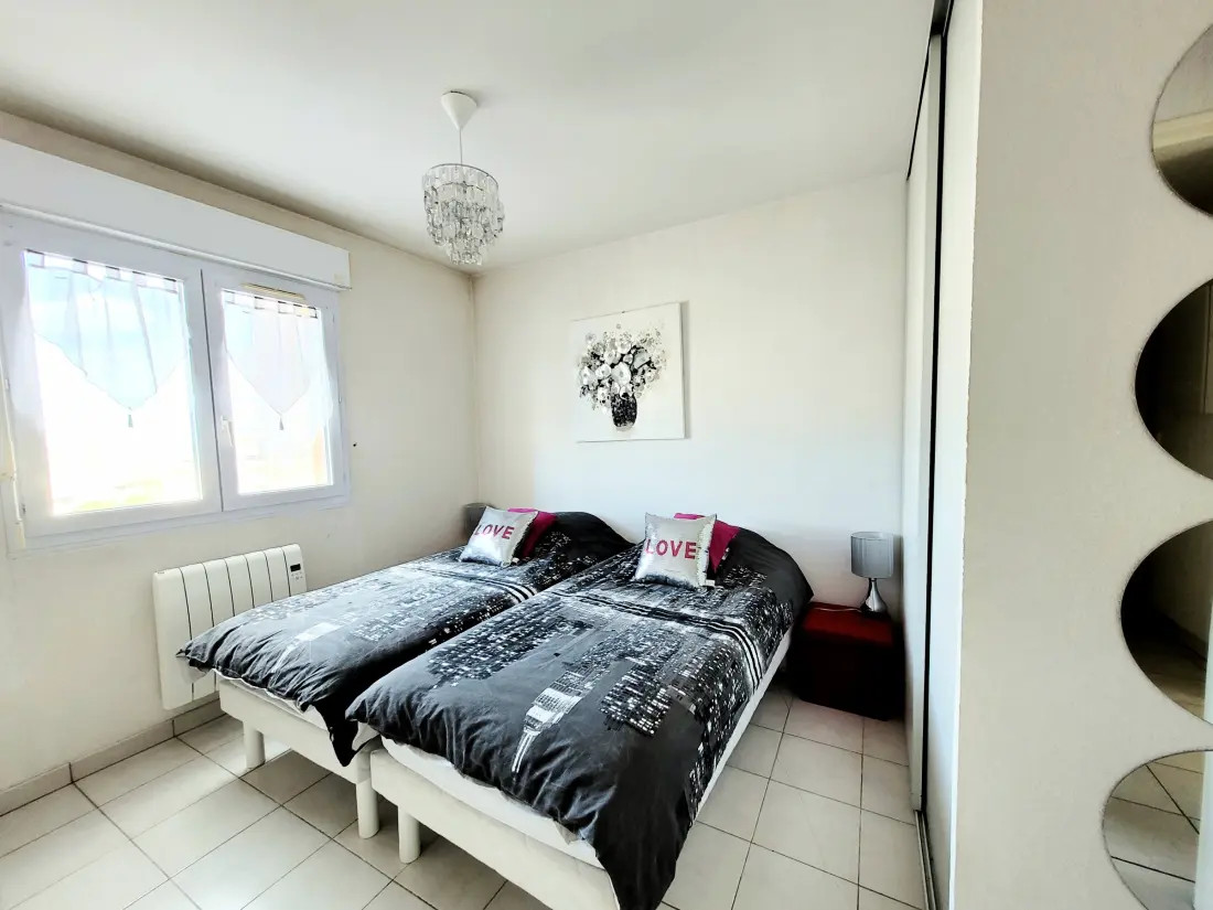 Location de Vacances Canet-en-Roussillon 163