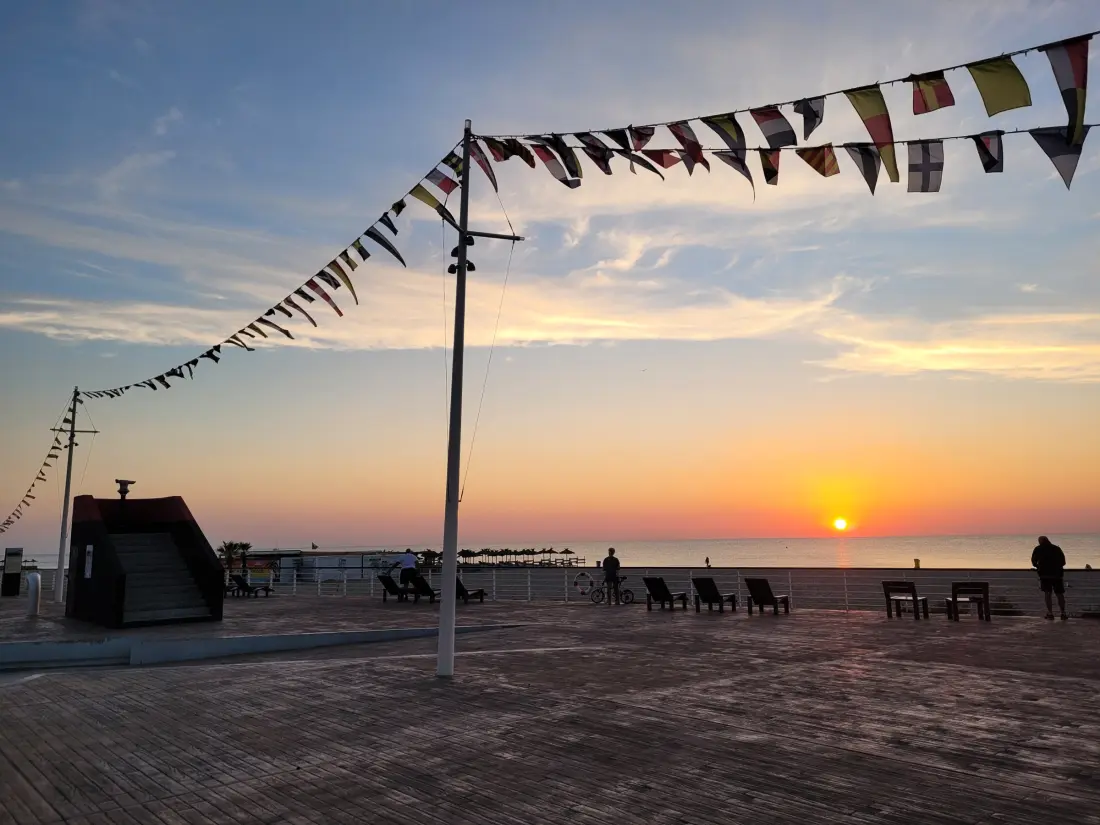Location de Vacances Canet-en-Roussillon 163