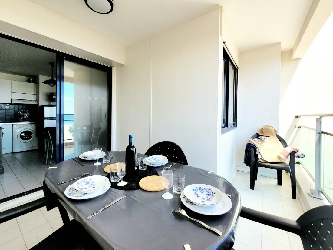Location de Vacances Canet-en-Roussillon 167