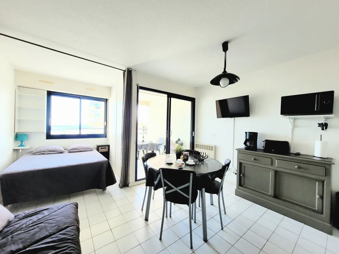 Location de Vacances Canet-en-Roussillon 167