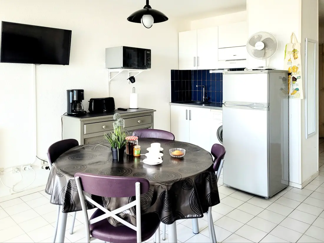 Location de Vacances Canet-en-Roussillon 167