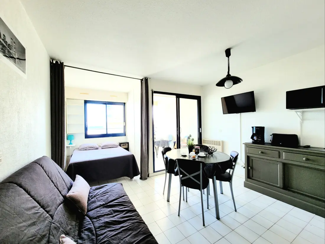 Location de Vacances Canet-en-Roussillon 167