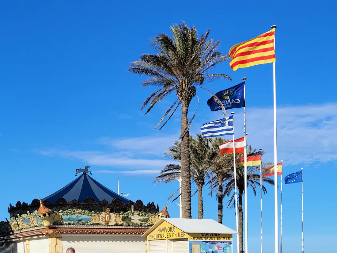 Location de Vacances Canet-en-Roussillon 167