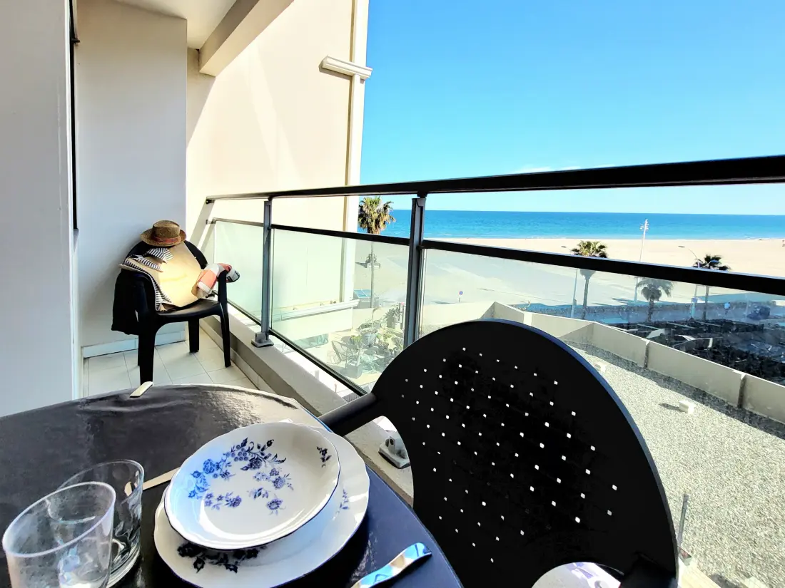 Location de Vacances Canet-en-Roussillon 167