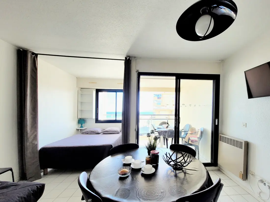 Location de Vacances Canet-en-Roussillon 167