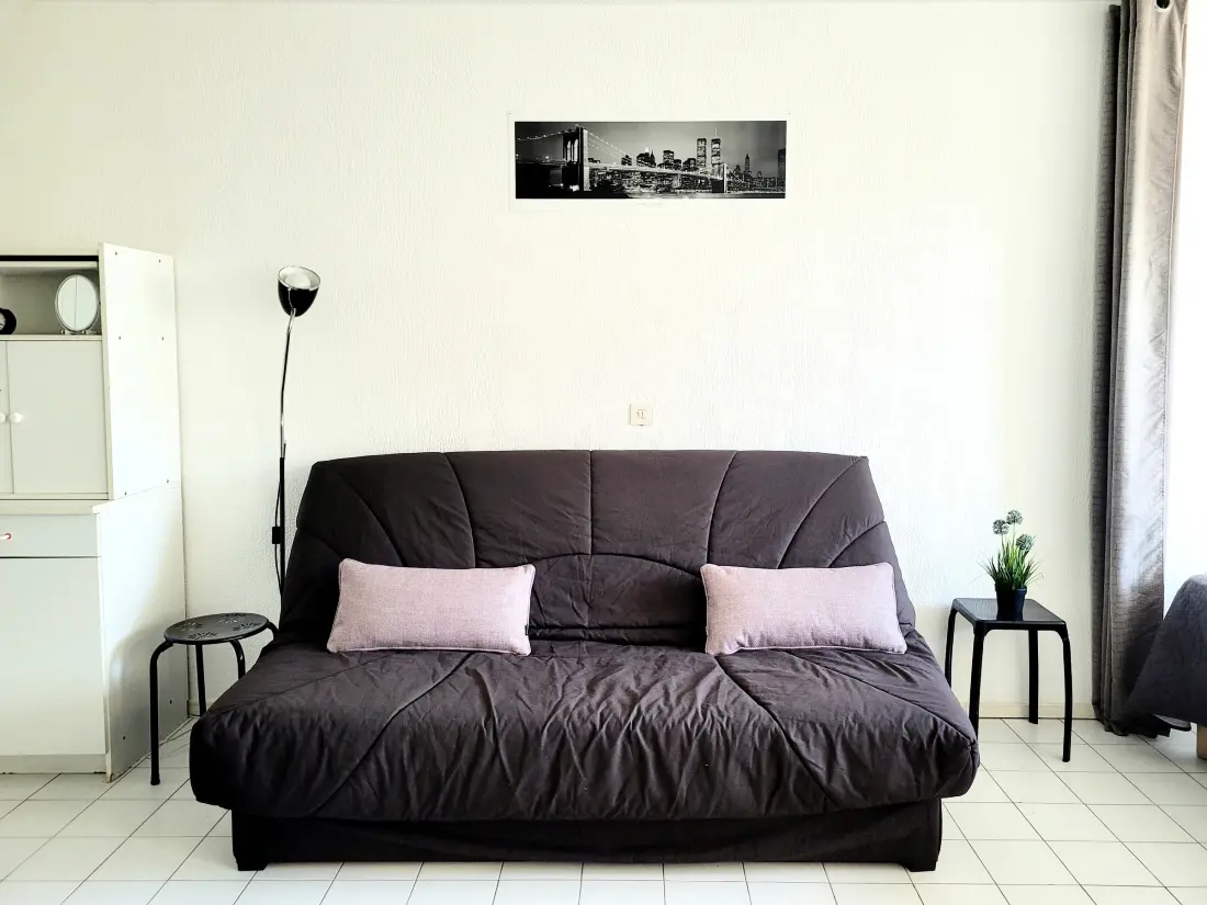 Location de Vacances Canet-en-Roussillon 167