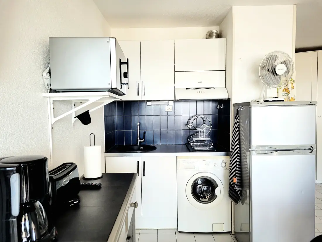 Location de Vacances Canet-en-Roussillon 167