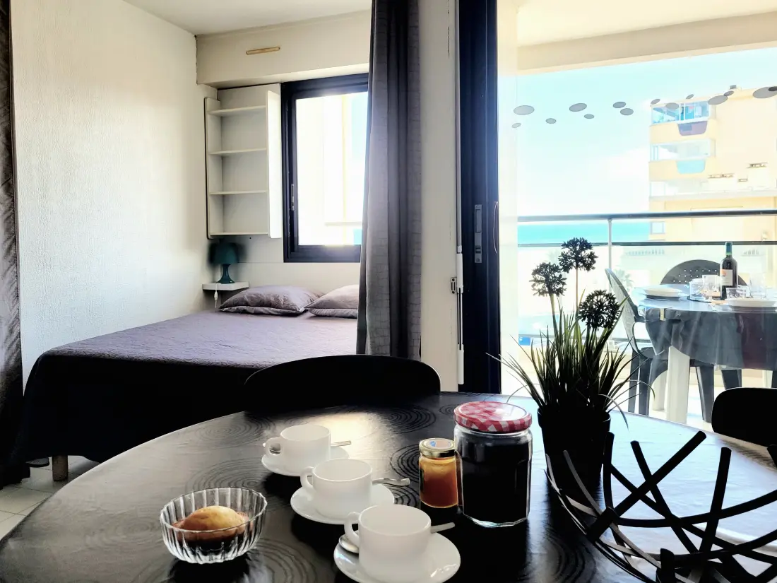 Location de Vacances Canet-en-Roussillon 167
