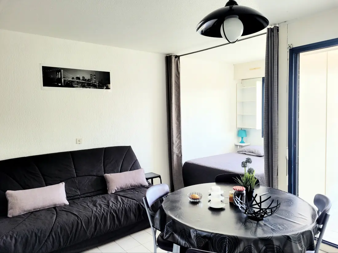 Location de Vacances Canet-en-Roussillon 167