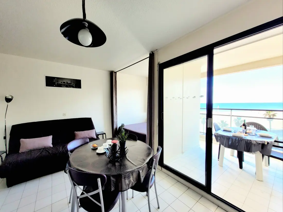 Location de Vacances Canet-en-Roussillon 167