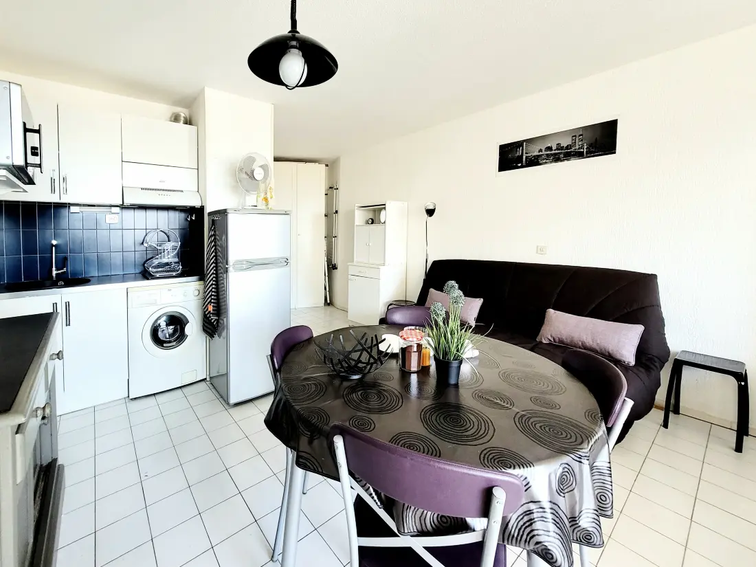Location de Vacances Canet-en-Roussillon 167