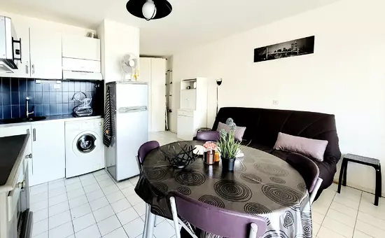 Location de Vacances Canet-en-Roussillon 167