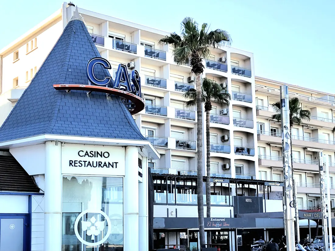 Location de Vacances Canet-en-Roussillon 167