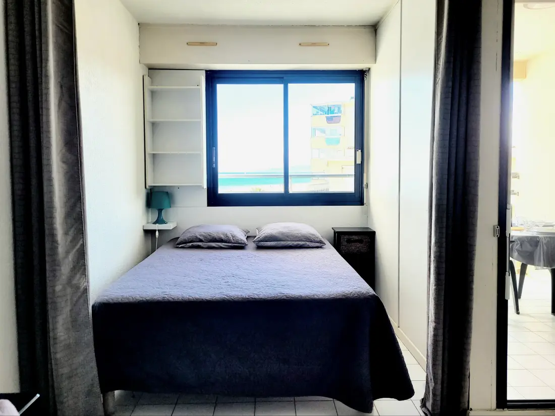 Location de Vacances Canet-en-Roussillon 167