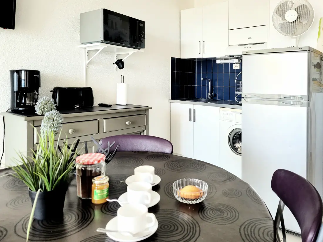 Location de Vacances Canet-en-Roussillon 167