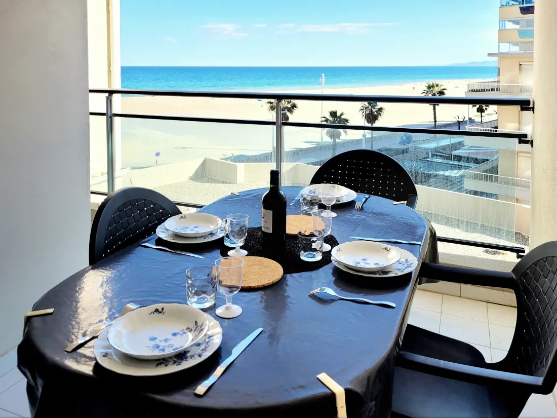 Location de Vacances Canet-en-Roussillon 167