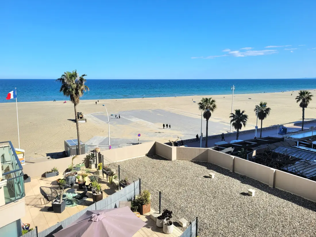 Location de Vacances Canet-en-Roussillon 167