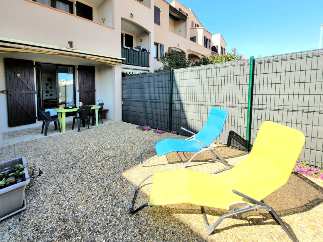 Location de Vacances Canet-en-Roussillon 168