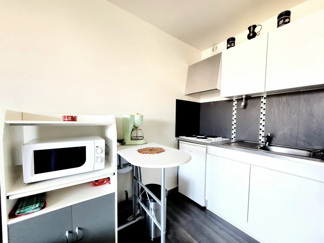 Location de Vacances Canet-en-Roussillon 168