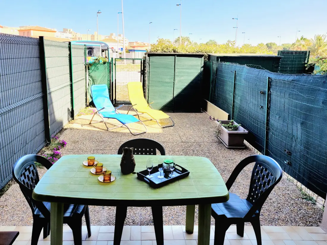 Location de Vacances Canet-en-Roussillon 168