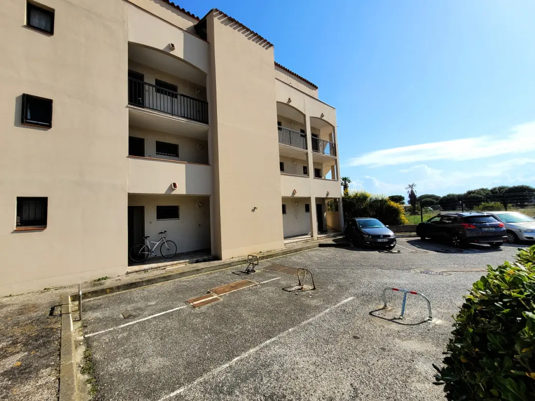 Location de Vacances Canet-en-Roussillon 168