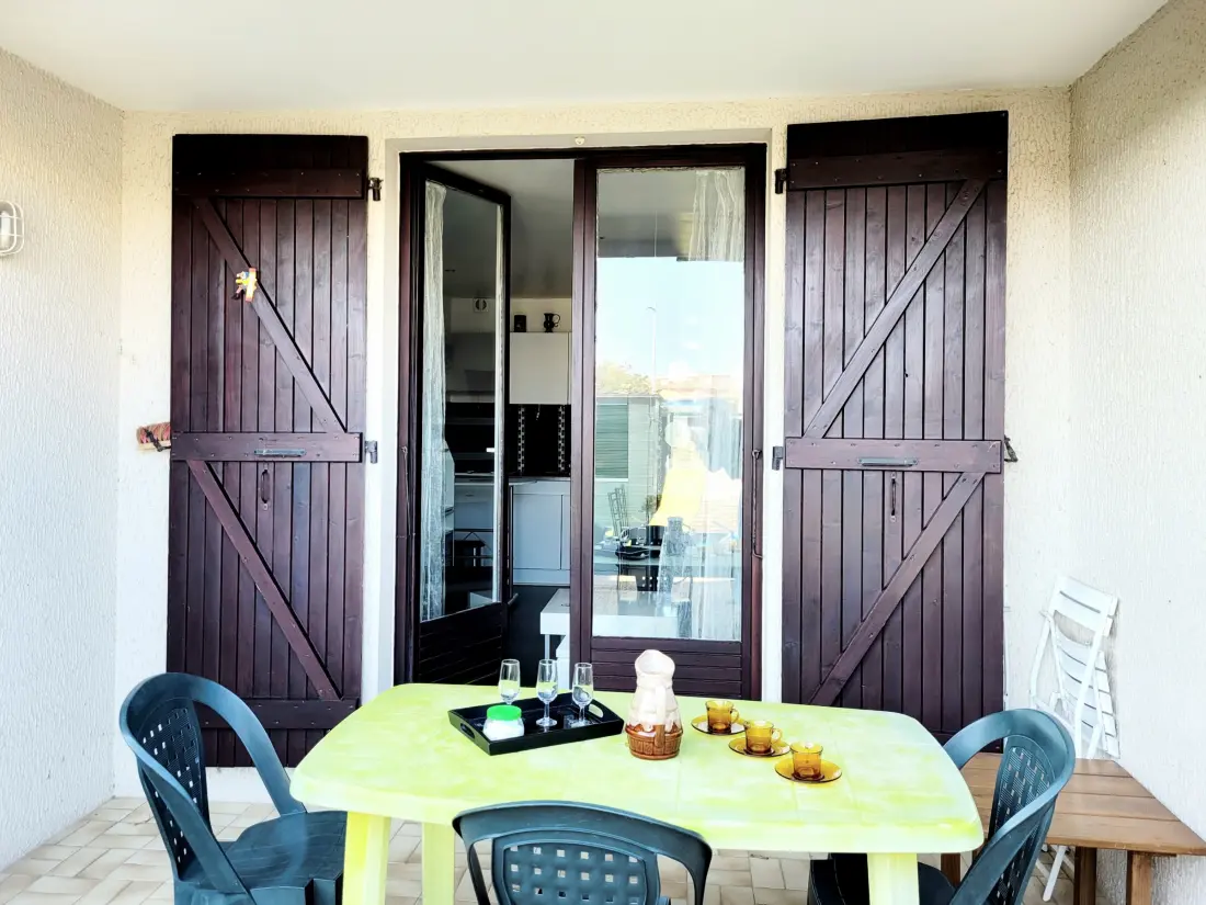 Location de Vacances Canet-en-Roussillon 168