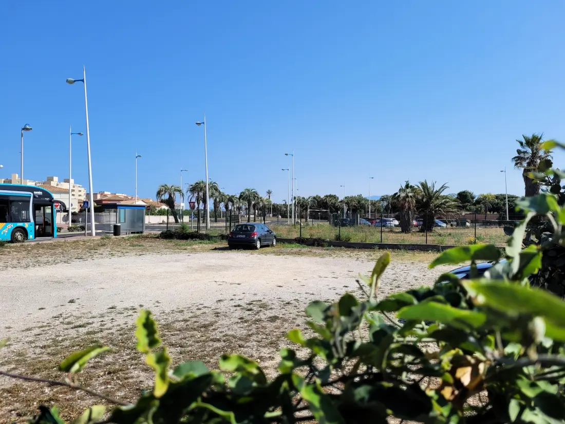 Location de Vacances Canet-en-Roussillon 168