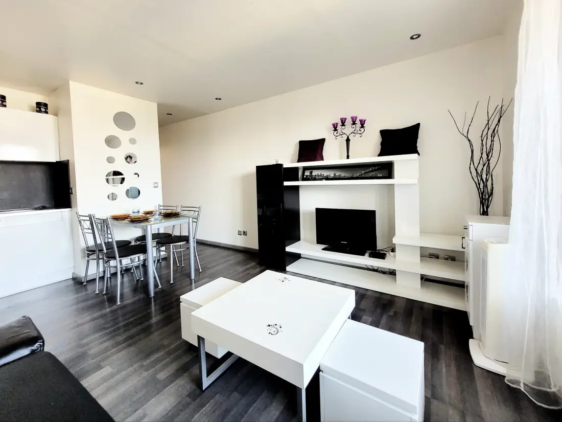 Location de Vacances Canet-en-Roussillon 168