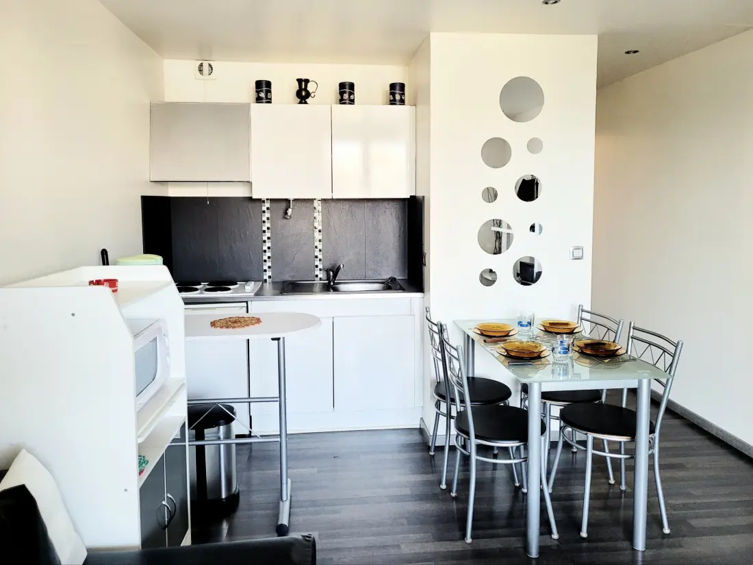 Location de Vacances Canet-en-Roussillon 168