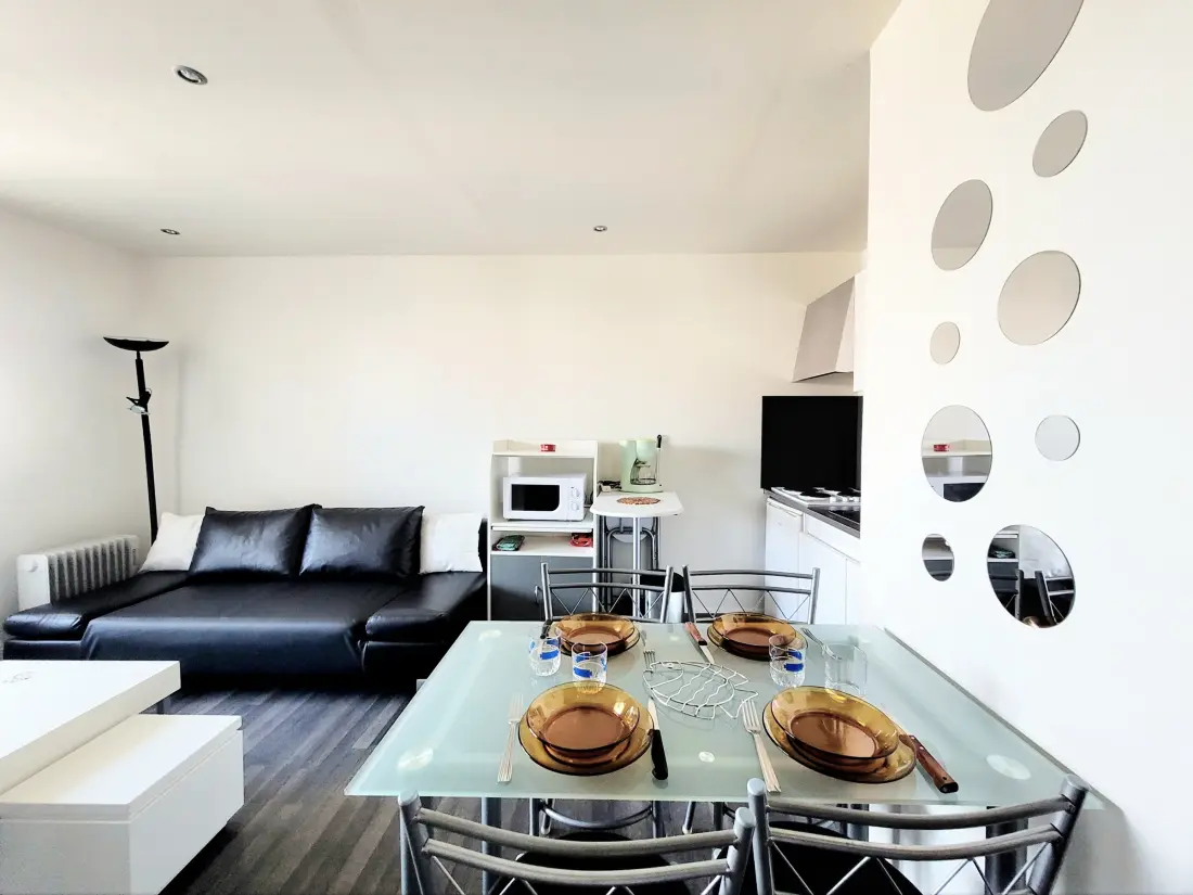 Location de Vacances Canet-en-Roussillon 168