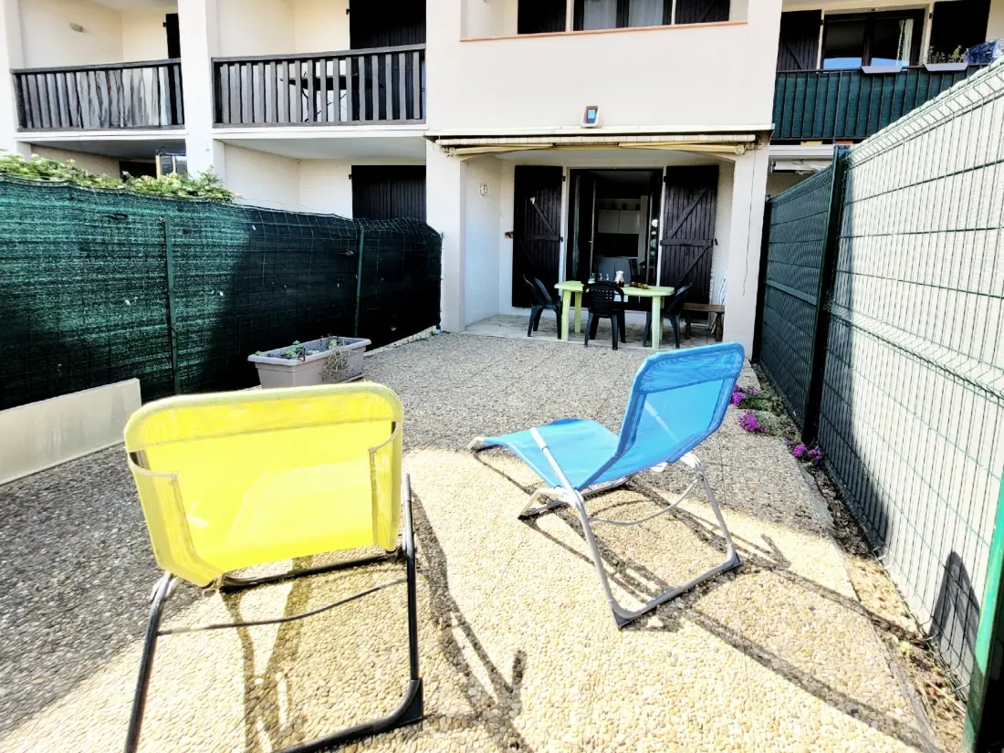 Location de Vacances Canet-en-Roussillon 168